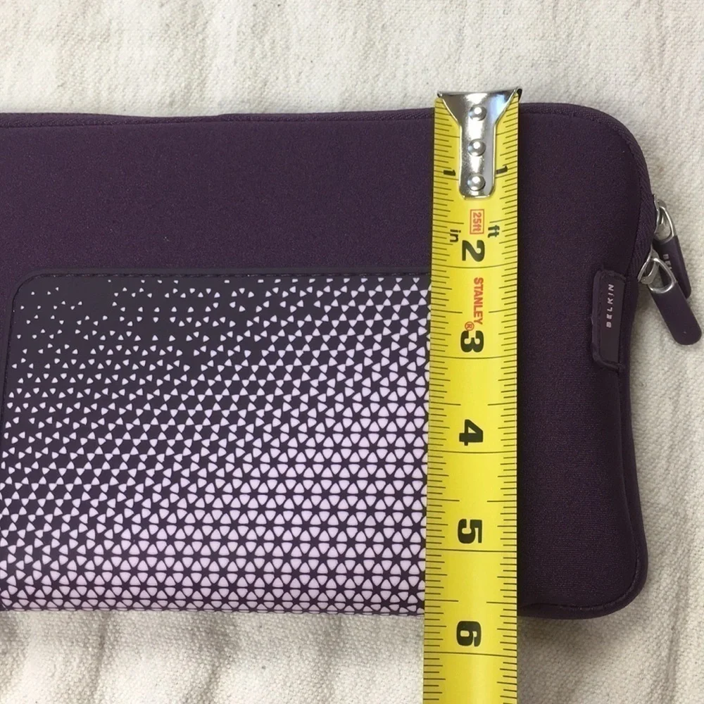belkin purple neoprene